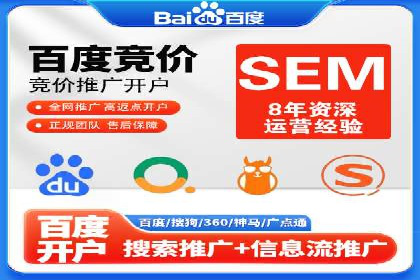 SEM广告投放的精准定位与优化案例